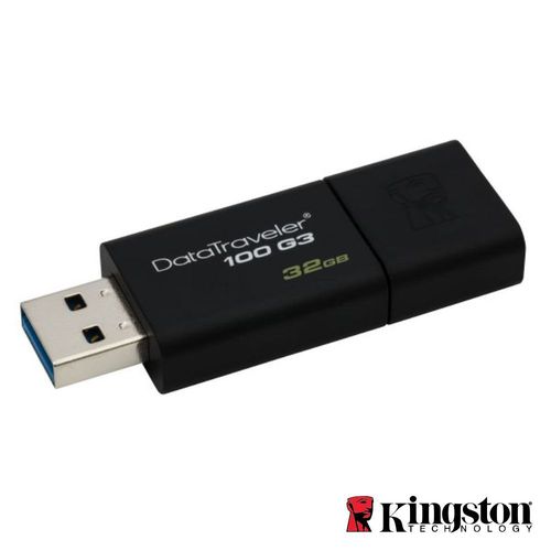 Pen USB 32GB USB3.0 Kingston