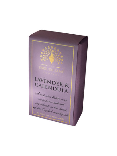 Lavender & Calendula - Pure Indulgence 200gr