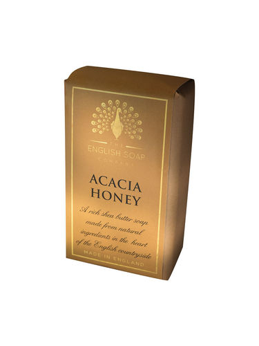 Acacia Honey - Pure Indulgence 200gr
