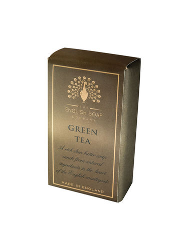 Green Tea - Pure Indulgence 200gr