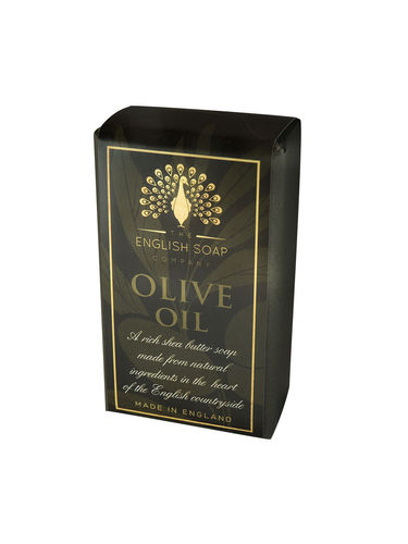 Olive Oil - Pure Indulgence 200gr