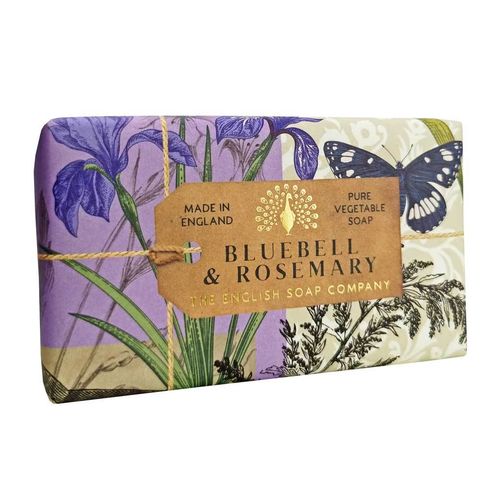 Bluebell & Rosemary - Anniversary Collection 190gr