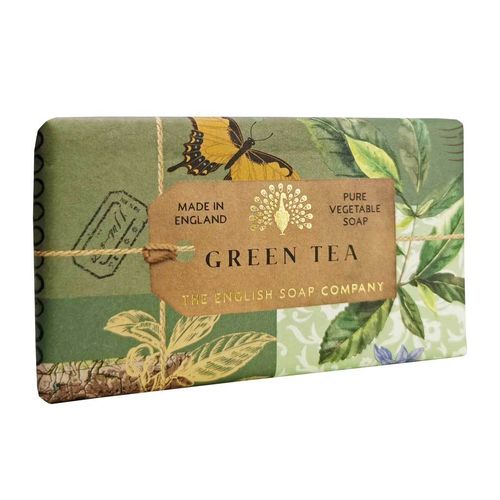 Green Tea - Anniversary Collection 190gr