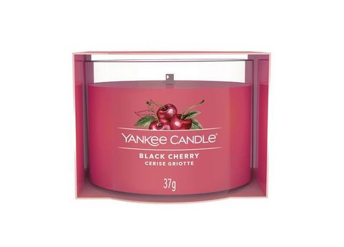 Black Cherry - Votiva em copo