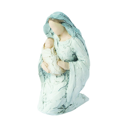 Arora - Mary & Jesus (Maria e Jesus)
