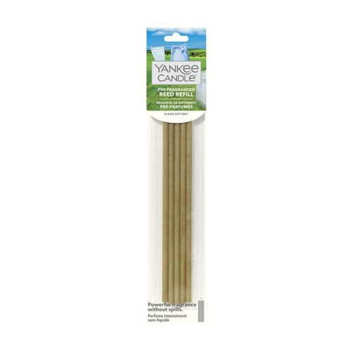 Clean Cotton - Recarga de Reeds pré-perfumados