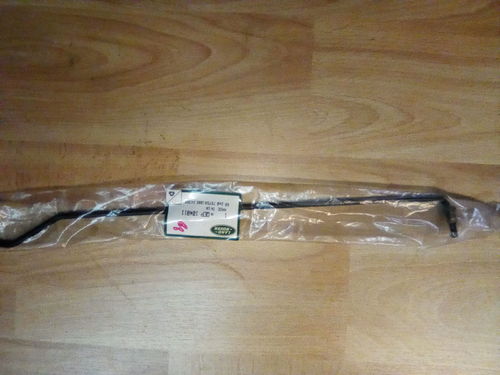 QEP104811, Pipe Assembly Power Assisted Steering,Land Rover Freelander (1996-2006)