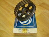 BNP2953, Pulley timing belt, Triumph Acclaim